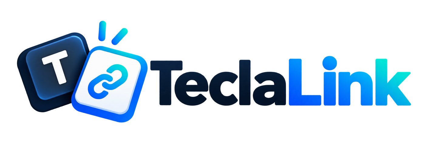 Teclalink